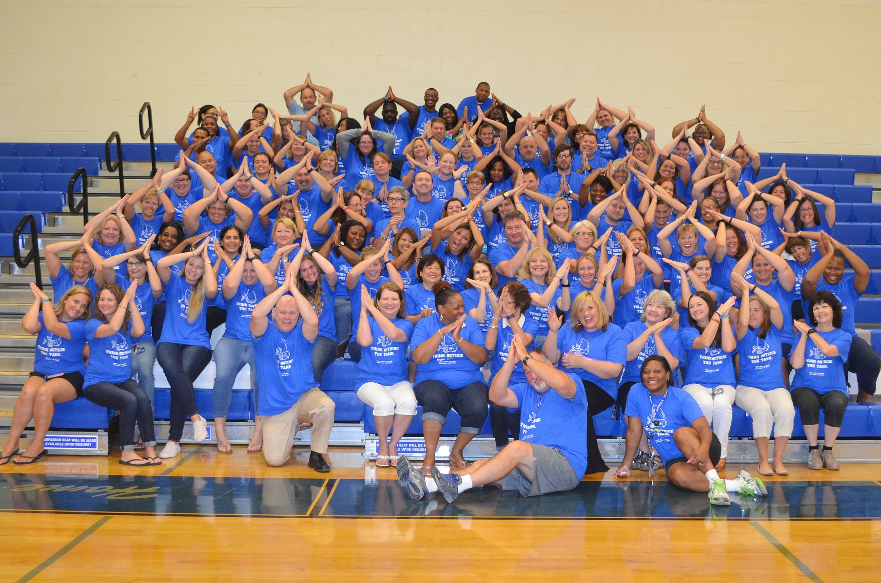We Are Salem Middle WeAreVBSchools