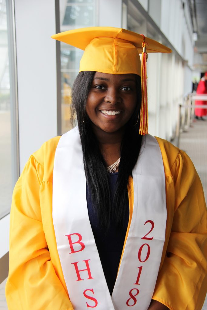 Graduation Means Accomplishment WeAreVBSchools